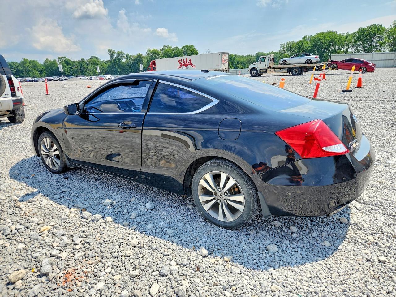 2012 HONDA ACCORD — фото 2