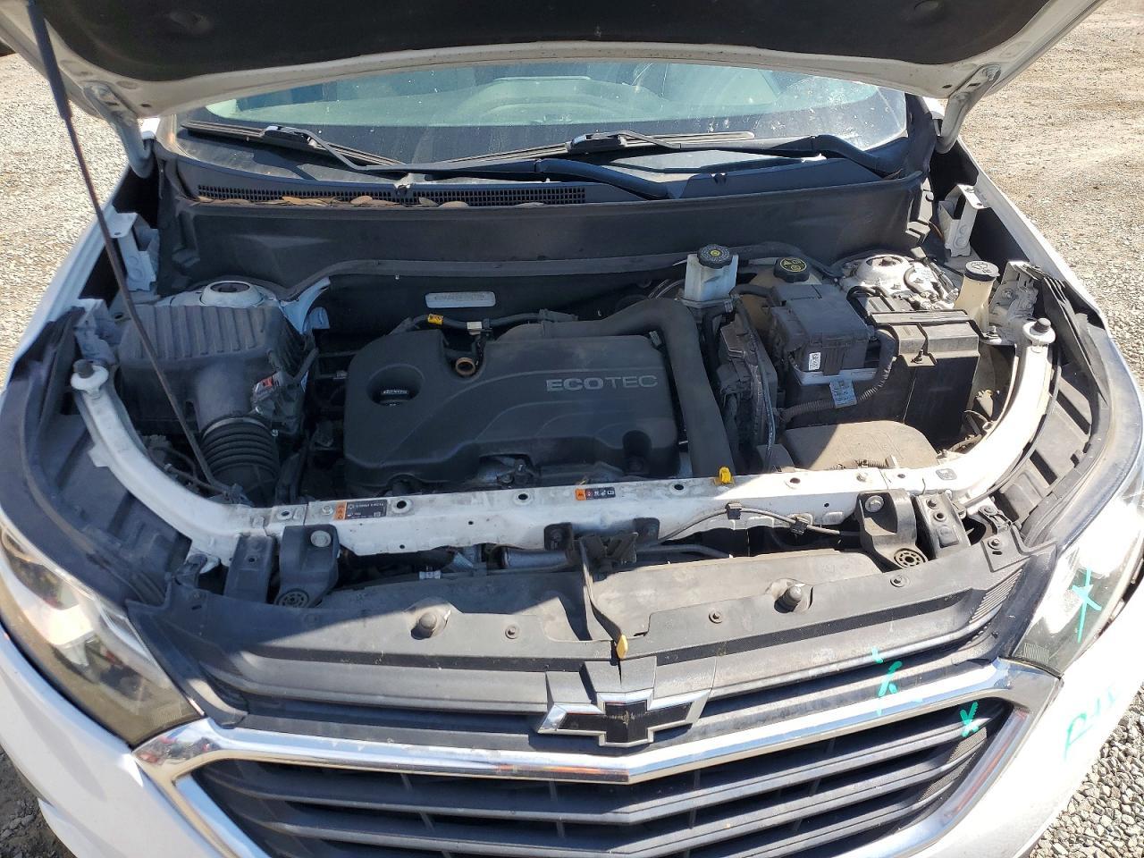 2019 CHEVROLET EQUINOX — фото 12