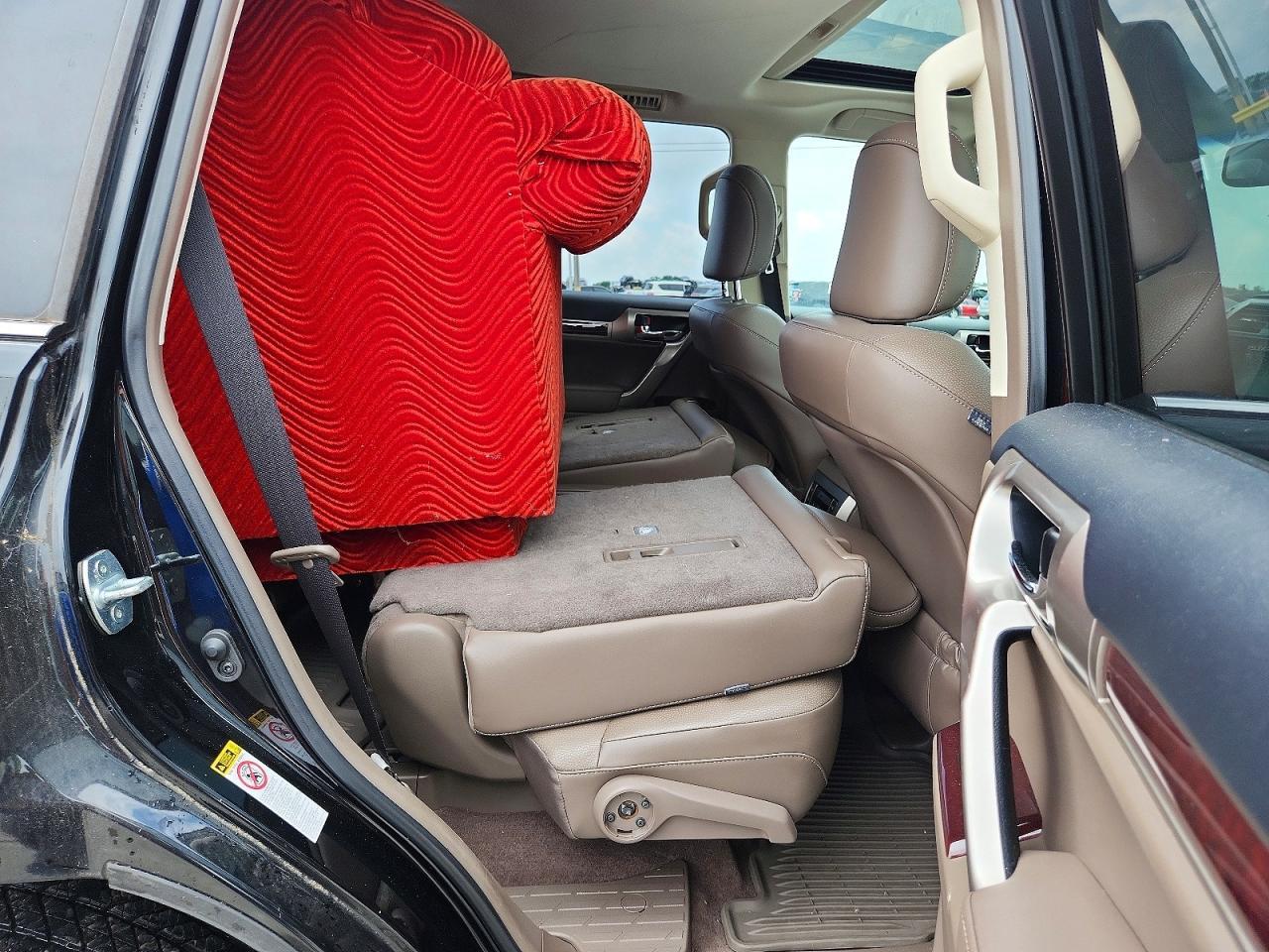 2019 LEXUS GX 460 — фото 10