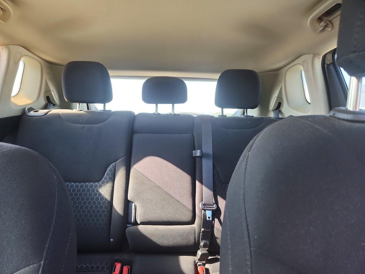 2021 JEEP COMPASS — фото 10