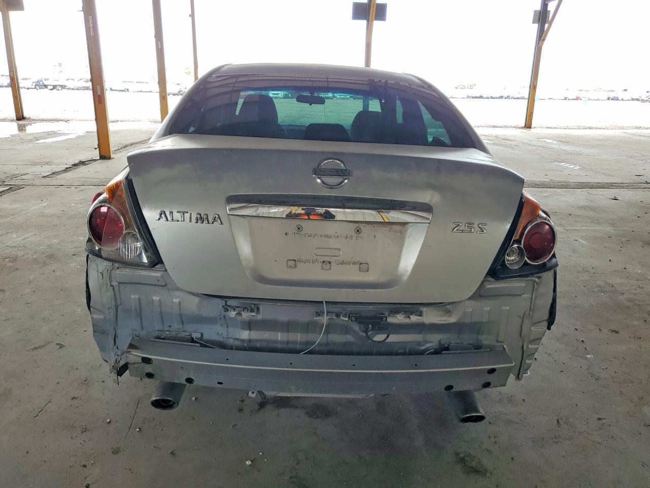 2010 NISSAN ALTIMA — фото 6