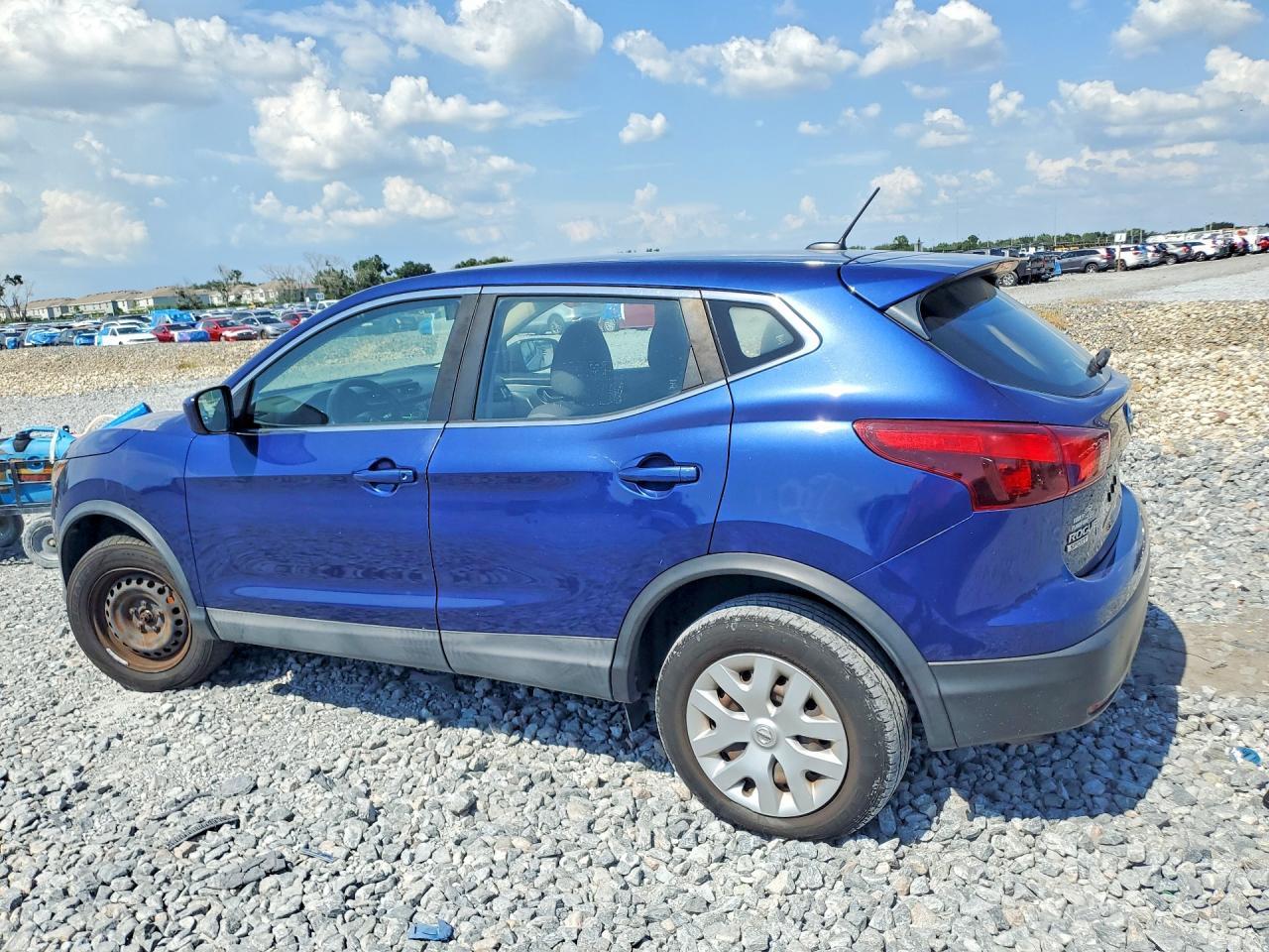 2019 NISSAN ROGUE SPORT — фото 2
