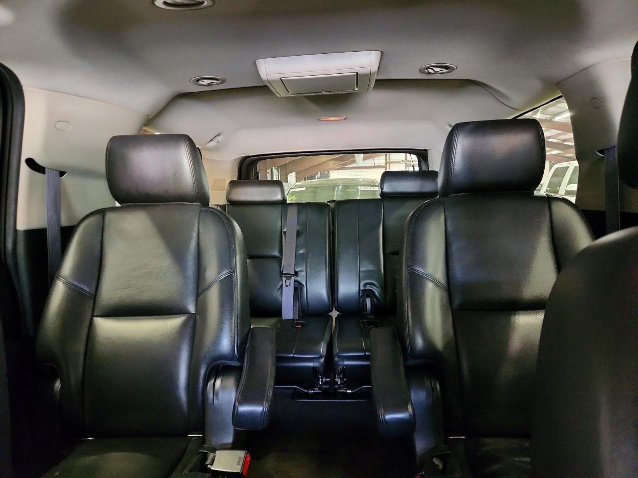 2014 CHEVROLET SUBURBAN — фото 10