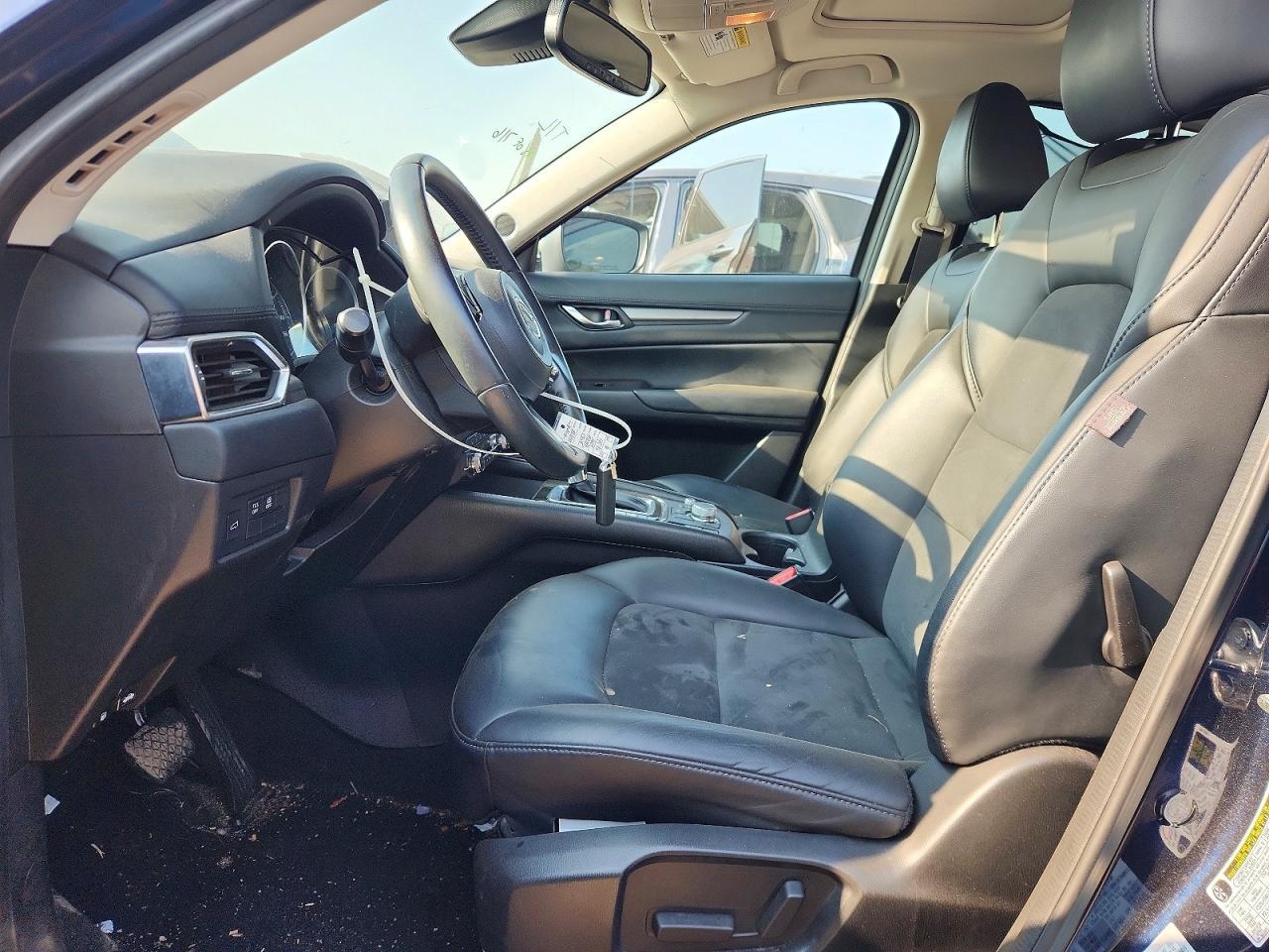2019 MAZDA CX-5 — фото 7
