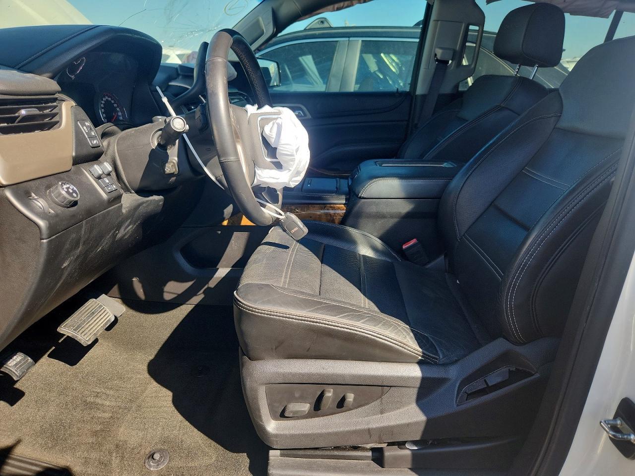 2015 GMC YUKON — фото 7