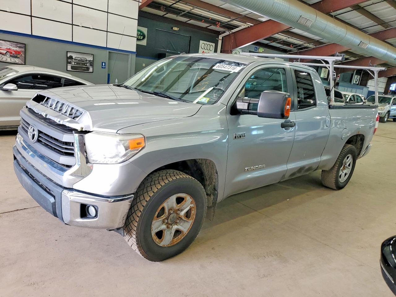 2015 TOYOTA TUNDRA — фото 1