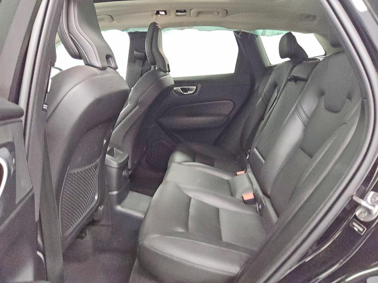 2024 VOLVO XC60 RECHARGE — фото 11