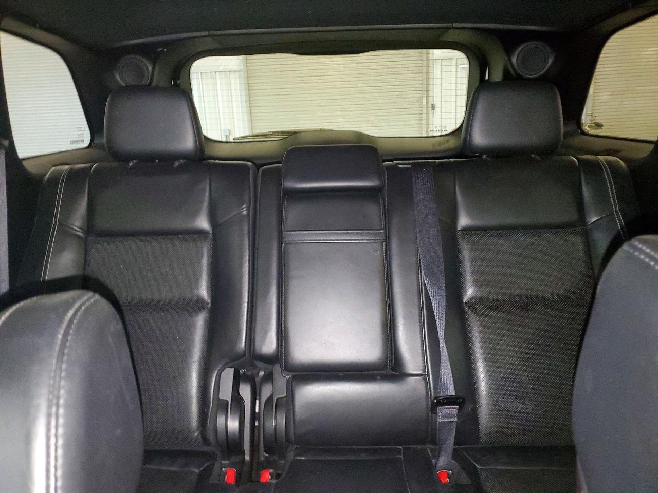 2015 JEEP GRAND CHEROKEE — фото 10