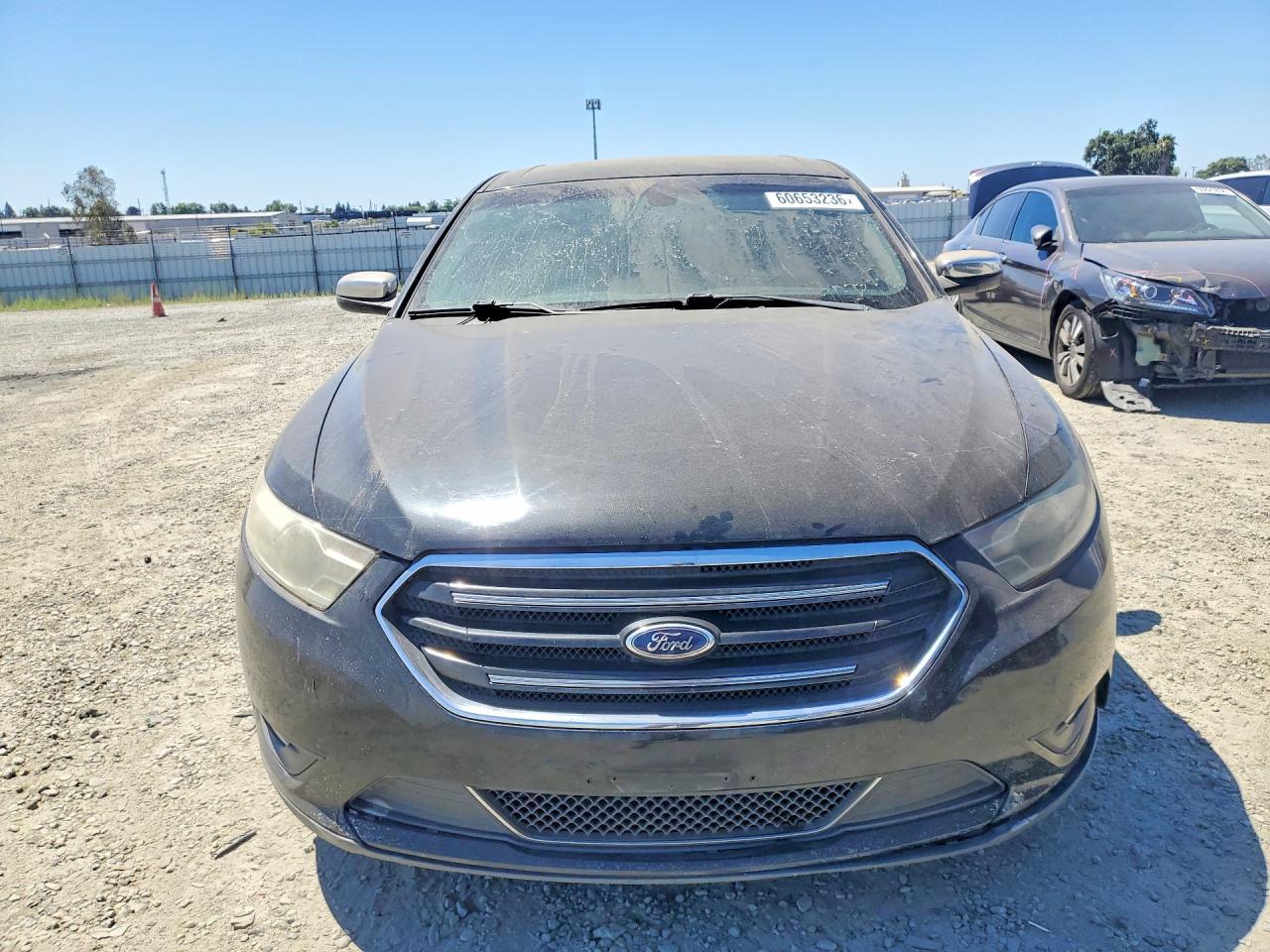 2014 FORD TAURUS — фото 5
