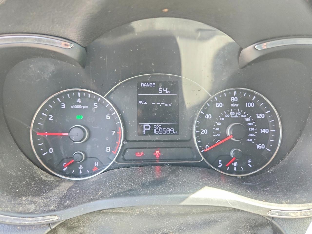 2016 KIA FORTE — фото 9