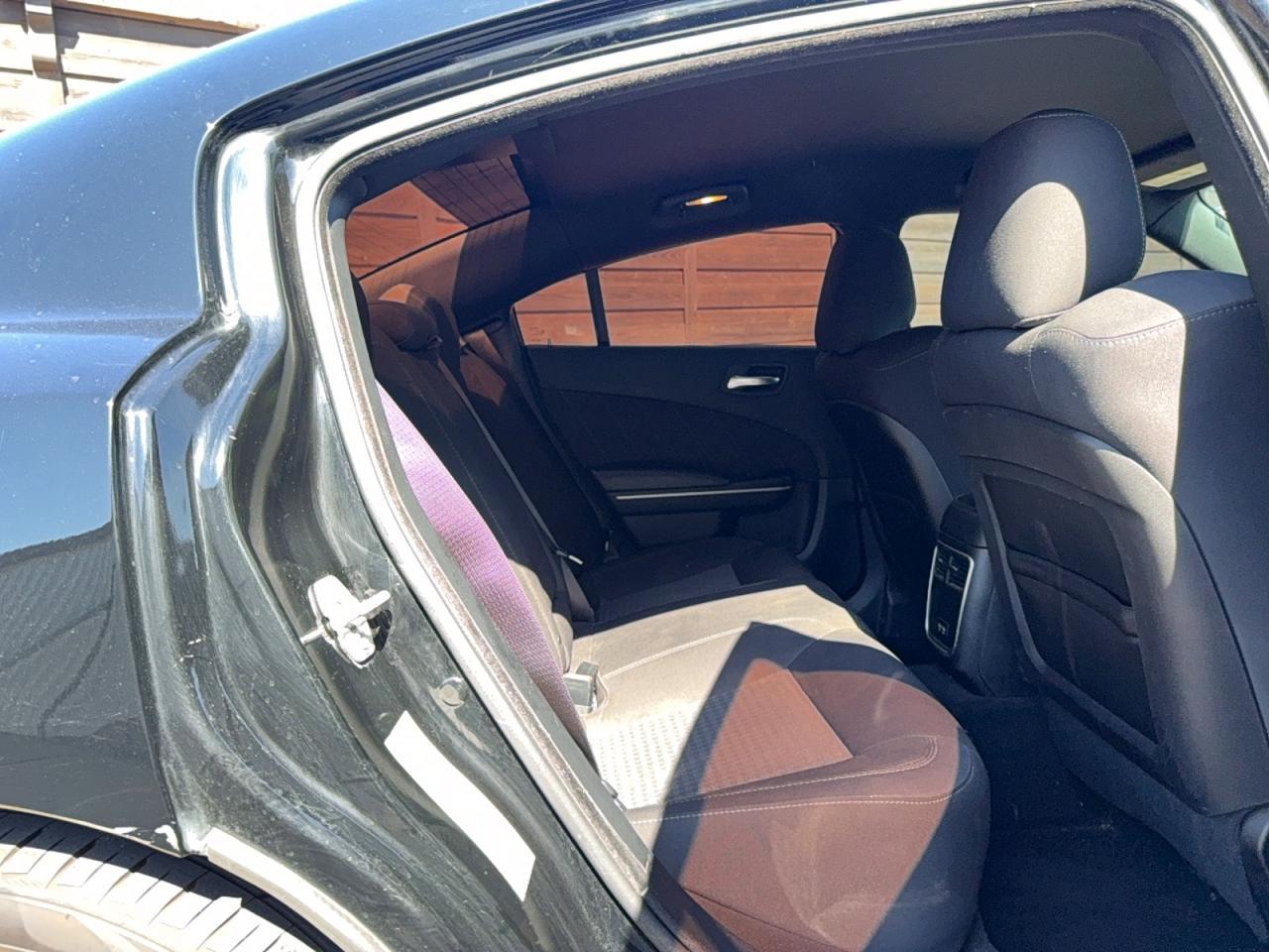 2019 DODGE CHARGER — фото 6