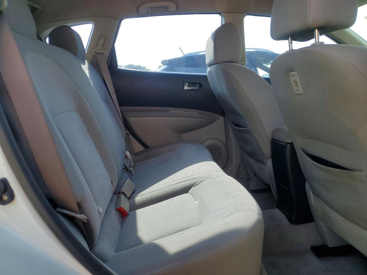2013 NISSAN ROGUE — фото 11