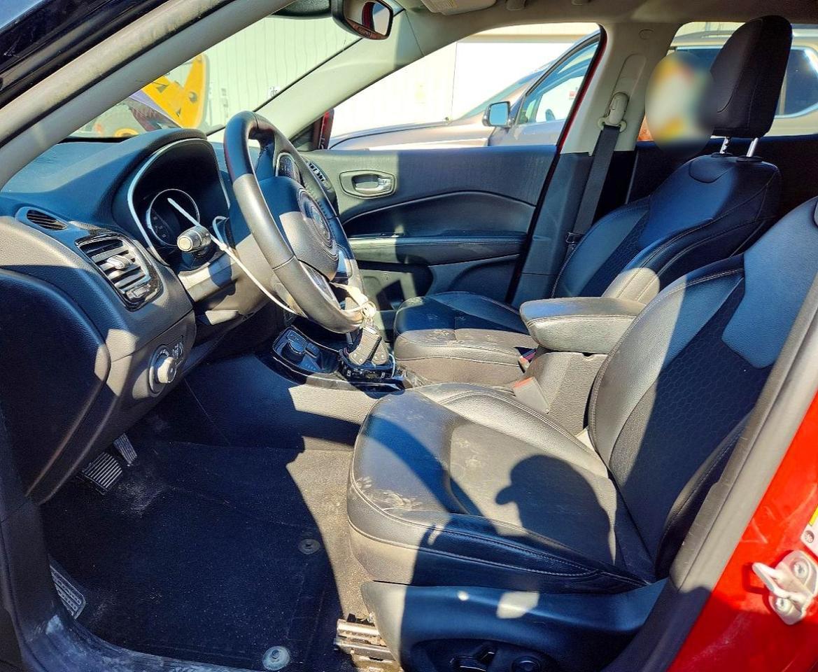 2019 JEEP COMPASS — фото 7