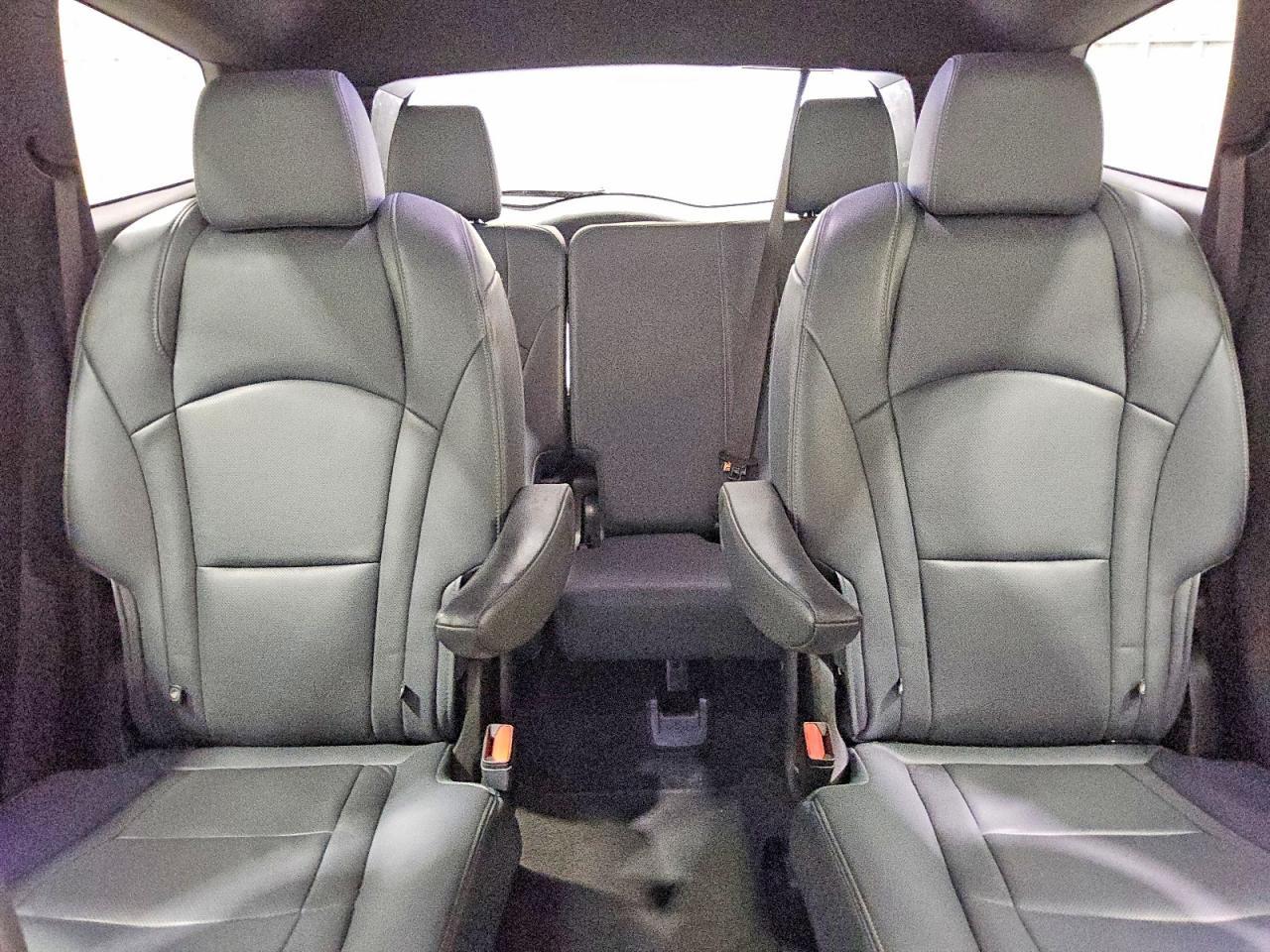 2023 BUICK ENCLAVE — фото 10