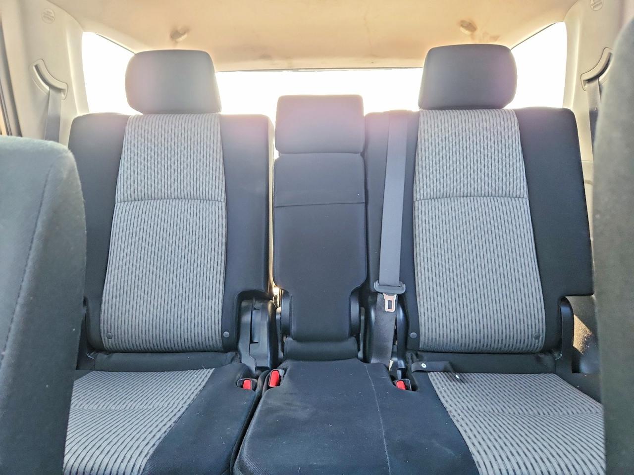 2014 TOYOTA 4RUNNER — фото 10