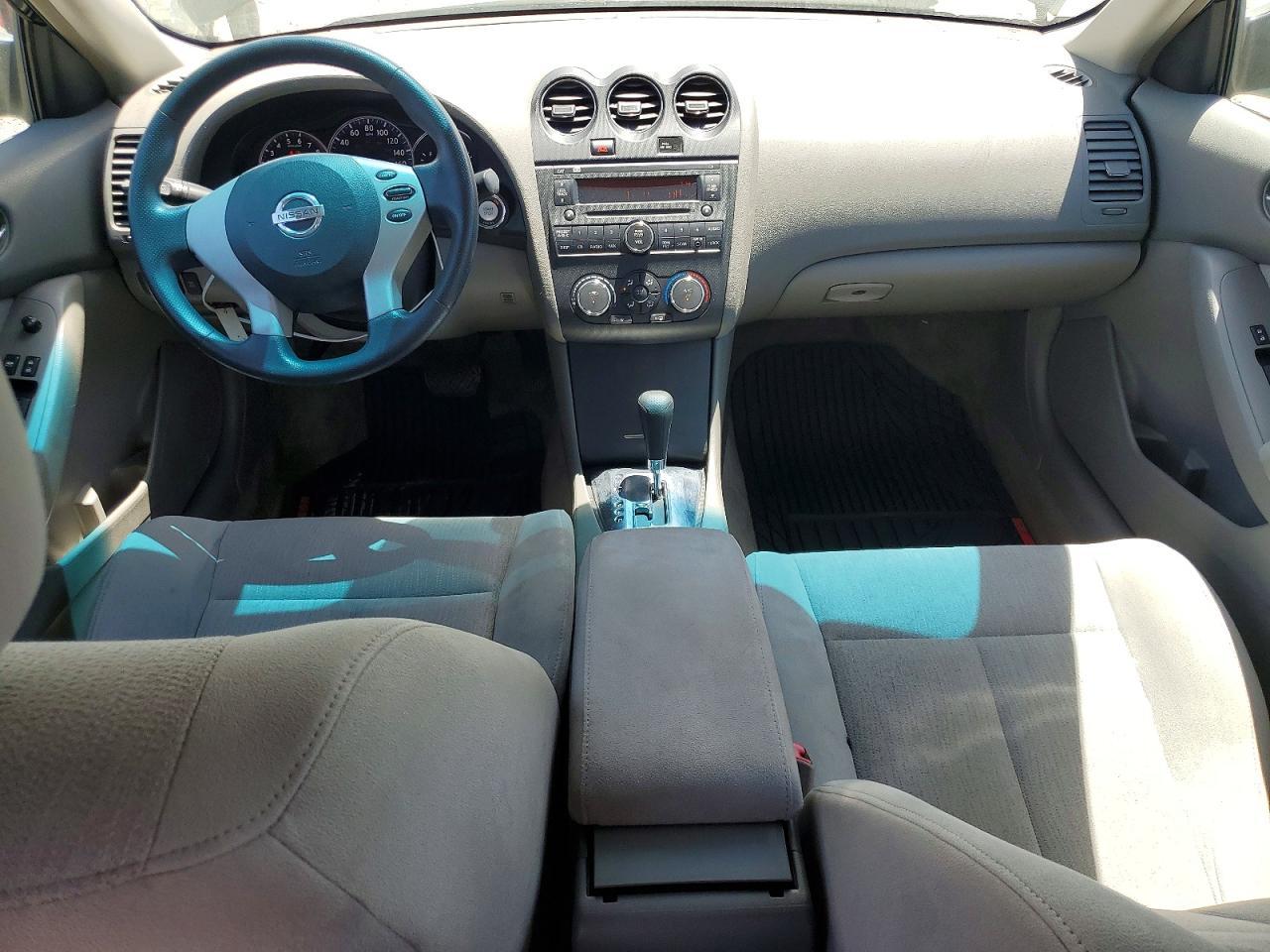 2010 NISSAN ALTIMA — фото 8