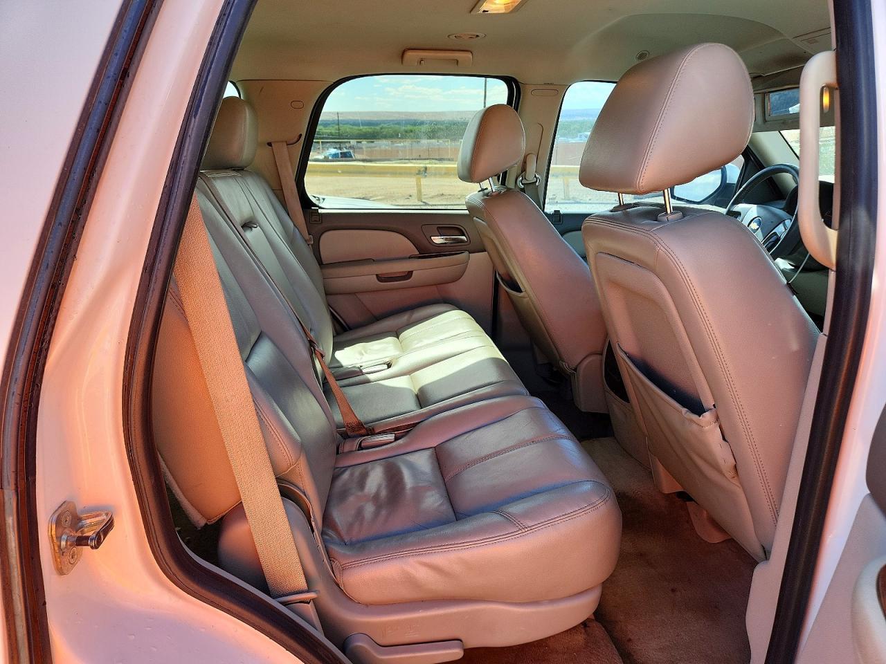 2011 CHEVROLET TAHOE — фото 10