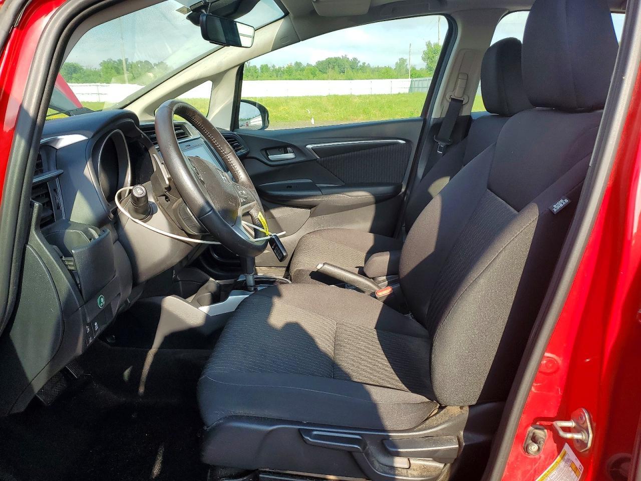 2019 HONDA FIT — фото 7