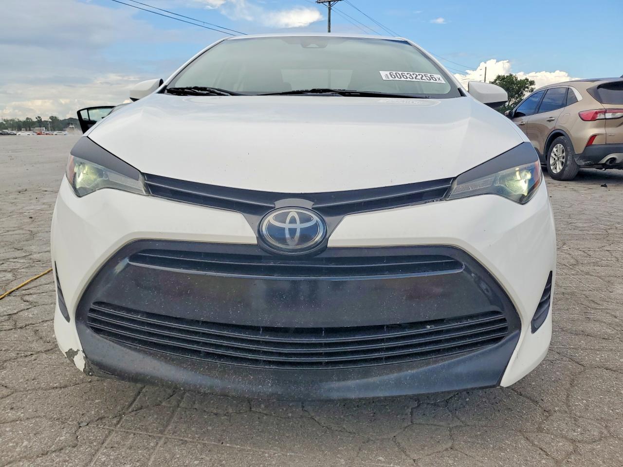 2019 TOYOTA COROLLA — фото 5