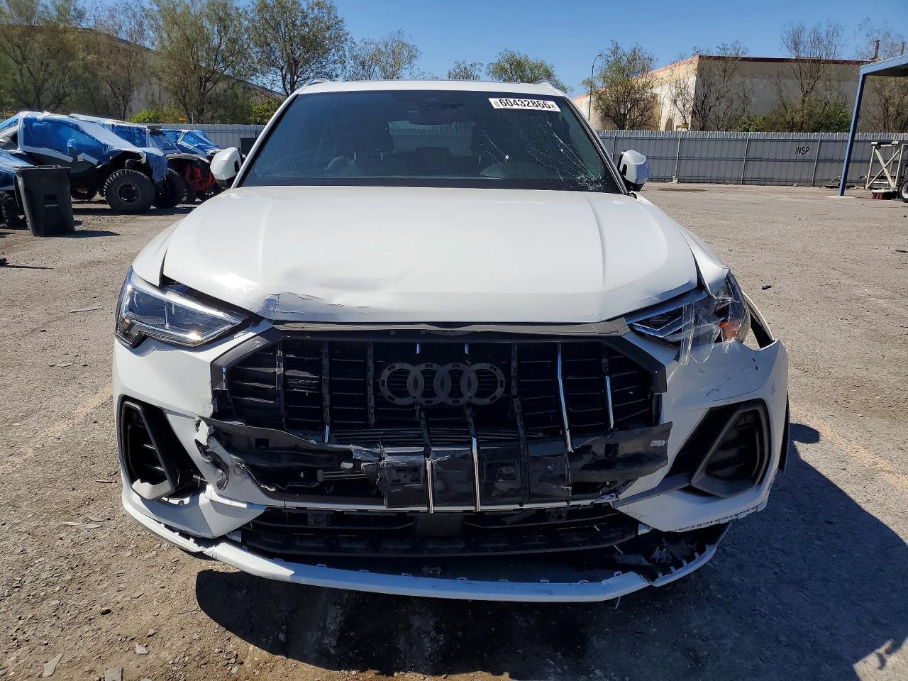 2019 AUDI Q3 — фото 5