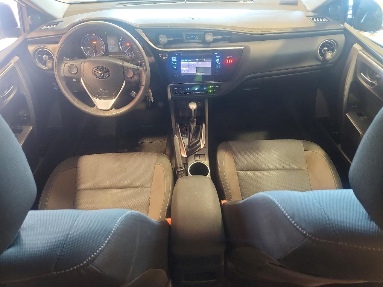 2018 TOYOTA COROLLA — фото 8