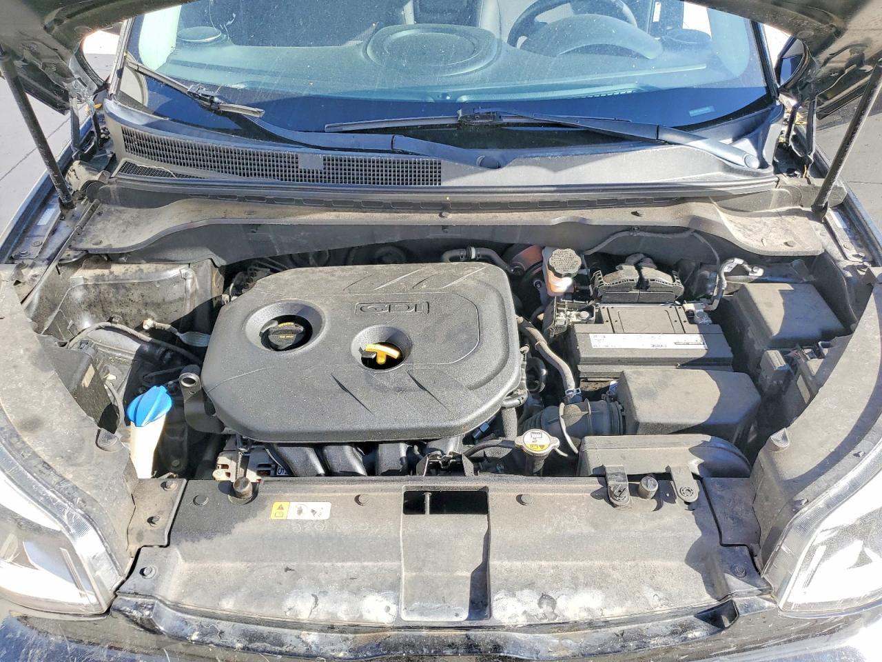 2018 KIA SOUL — фото 11
