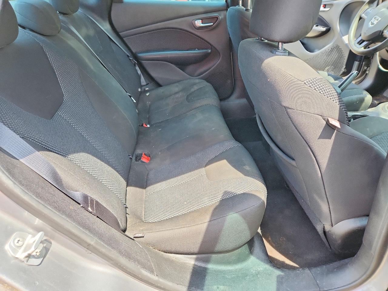 2016 DODGE DART — фото 10