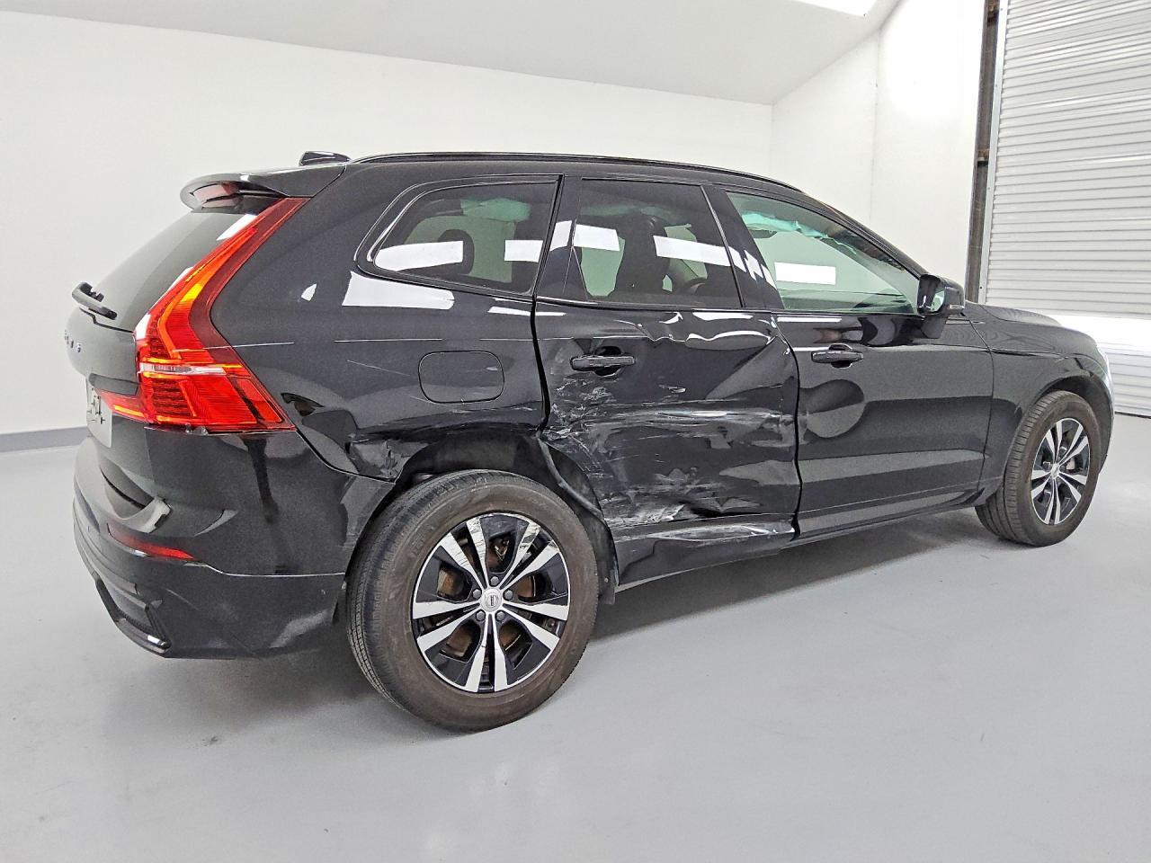 2024 VOLVO XC60 RECHARGE — фото 3