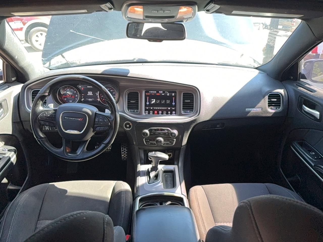 2019 DODGE CHARGER — фото 9