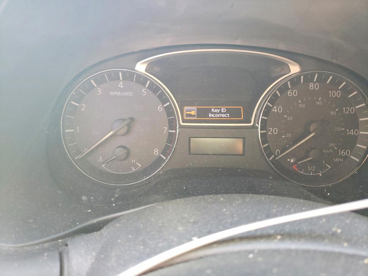 2013 NISSAN PATHFINDER — фото 9