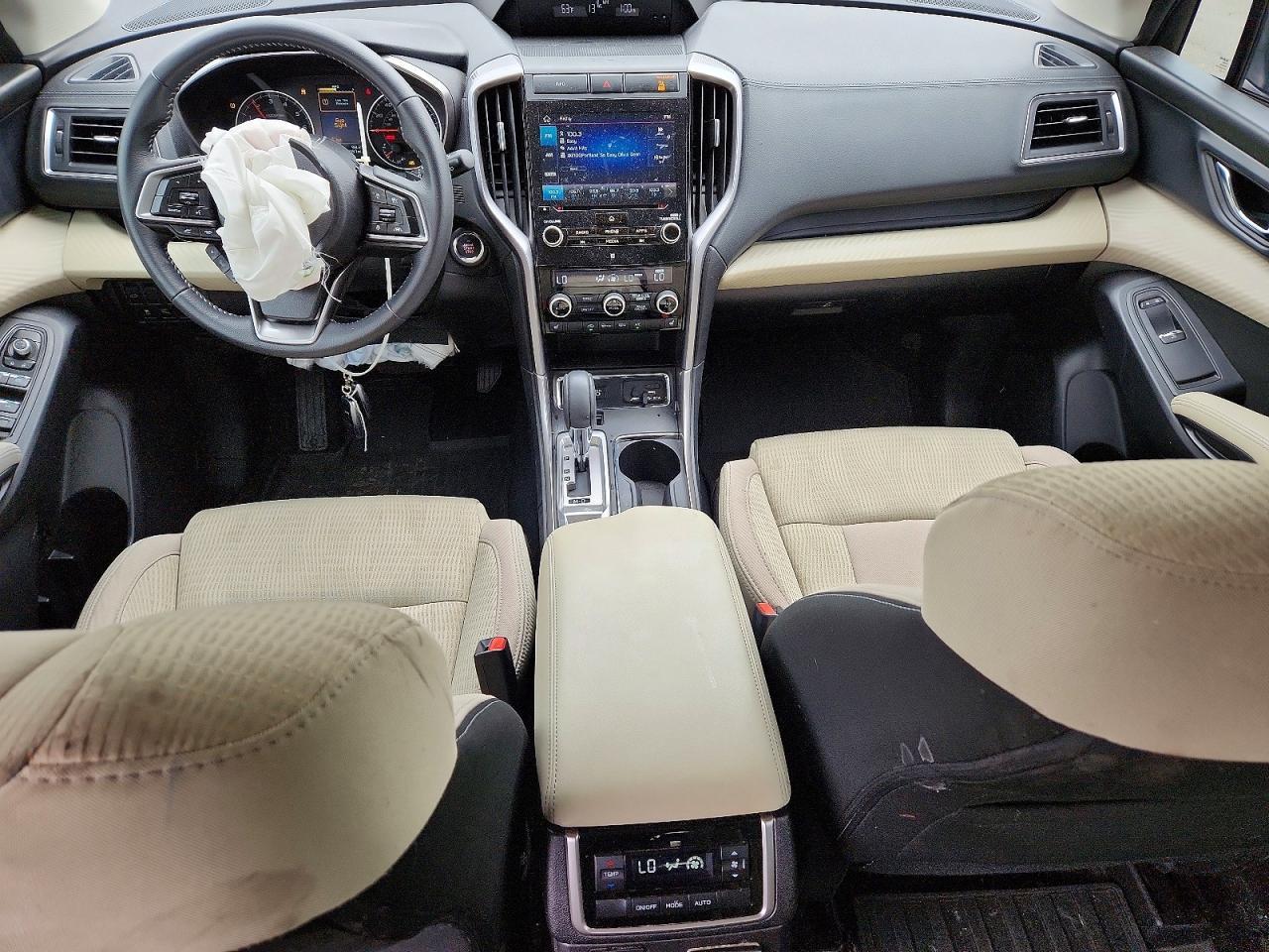 2019 SUBARU ASCENT — фото 8