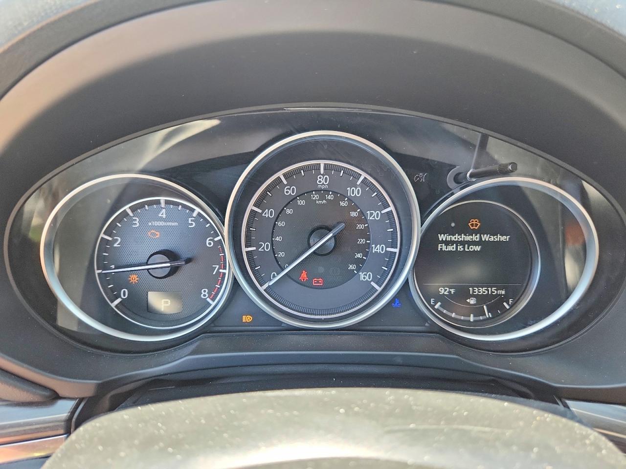 2018 MAZDA CX-5 — фото 9
