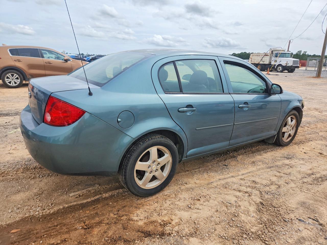 2010 CHEVROLET COBALT — фото 3