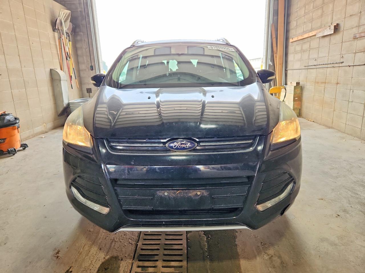2016 FORD ESCAPE — фото 5