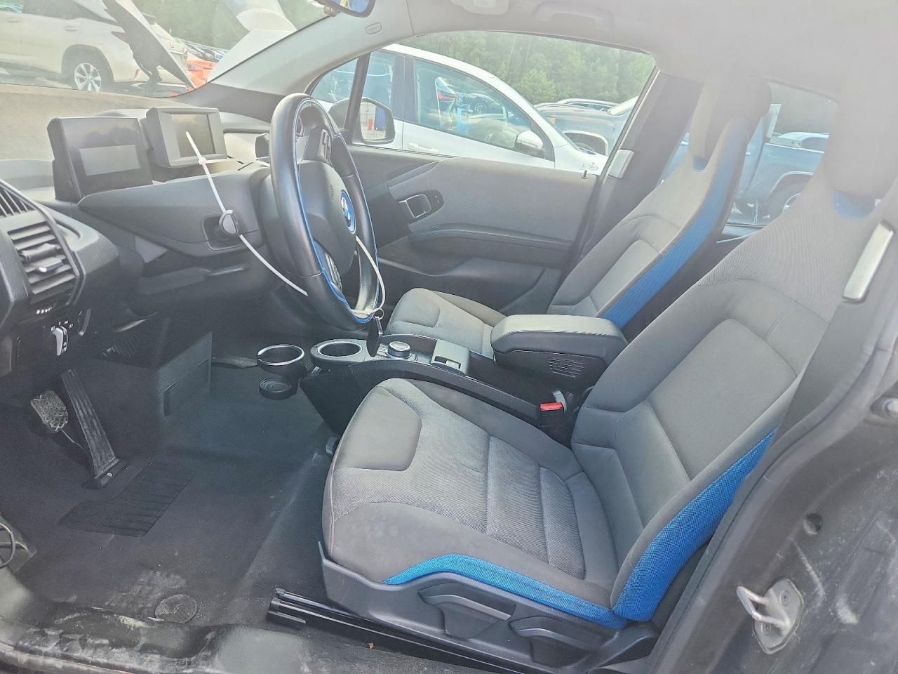 2018 BMW I3 — фото 7