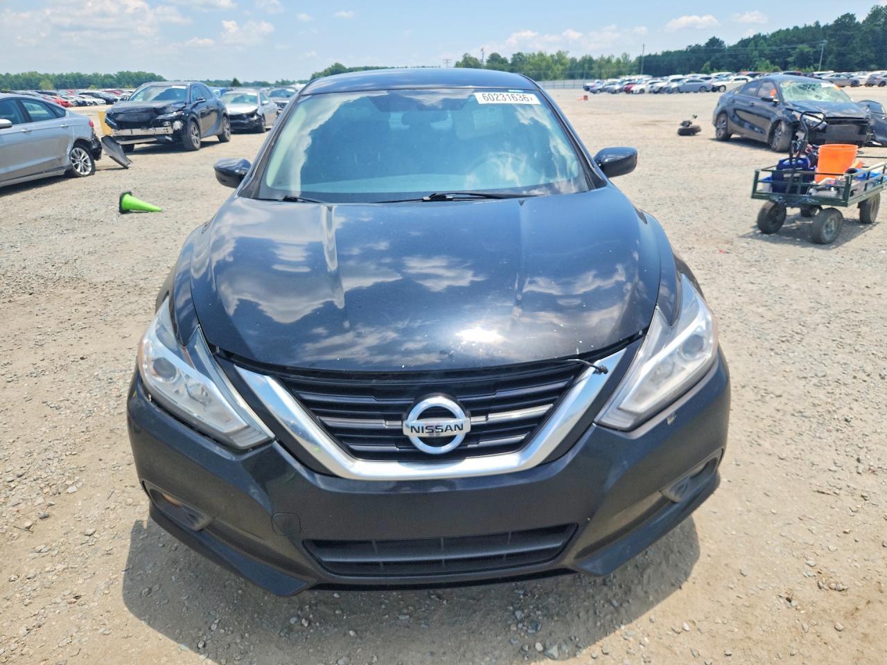 2016 NISSAN ALTIMA — фото 5