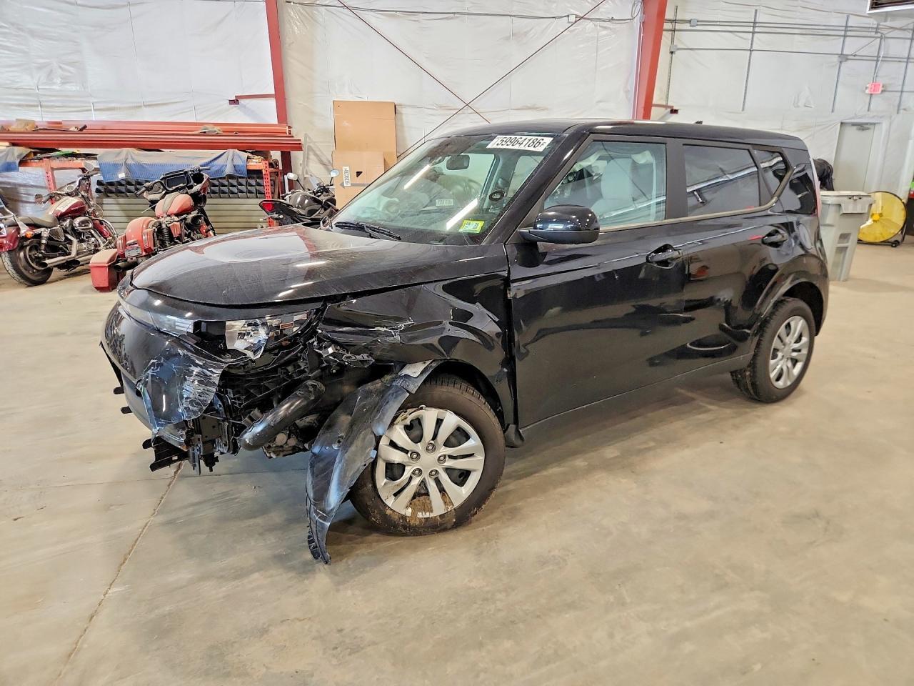 2023 KIA SOUL — фото 1