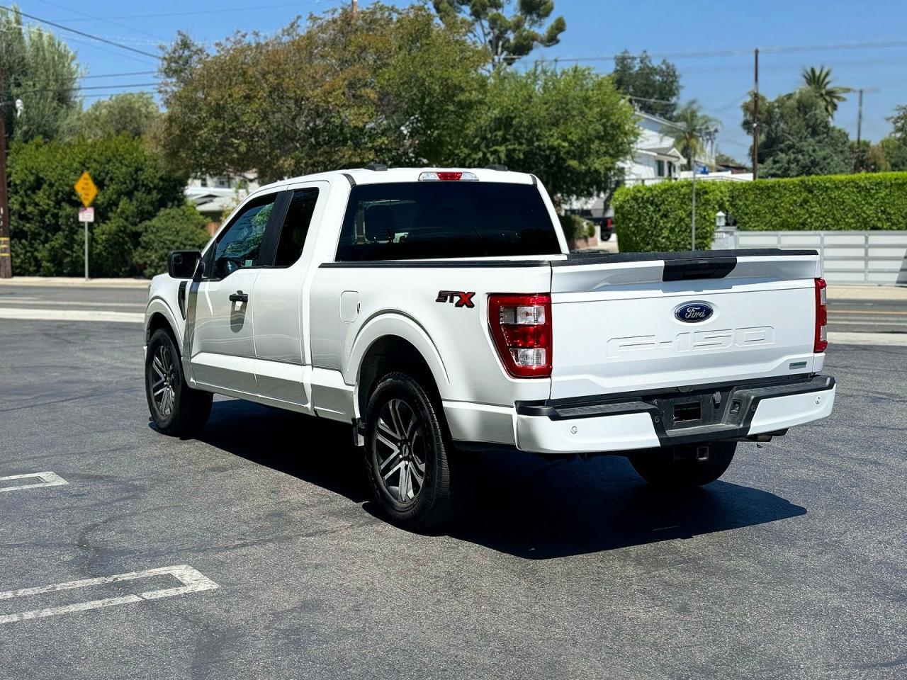 2023 FORD F-150 — фото 3