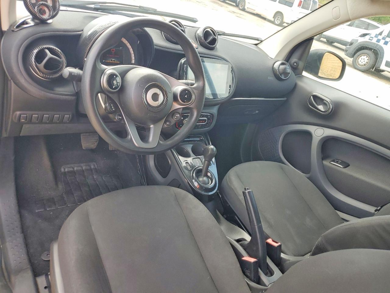 2016 SMART FORTWO — фото 8