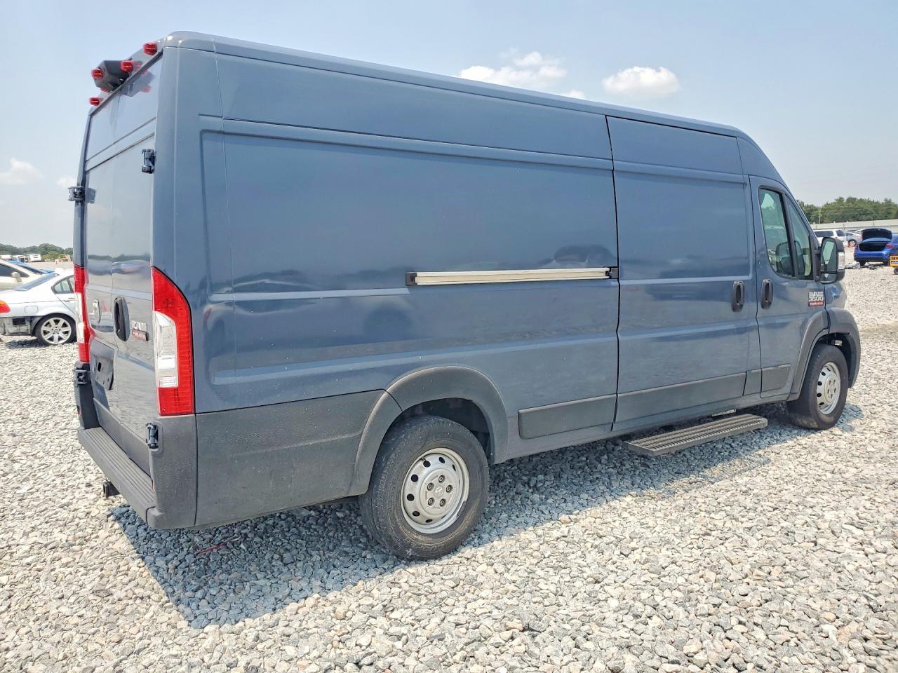 2020 RAM PROMASTER 3500 — фото 3