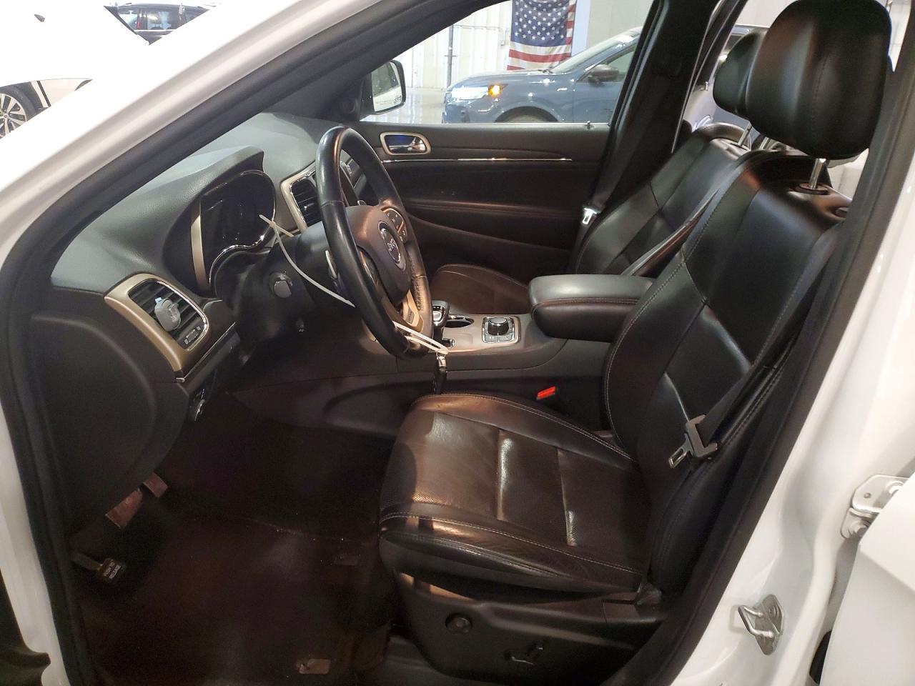 2015 JEEP GRAND CHEROKEE — фото 7