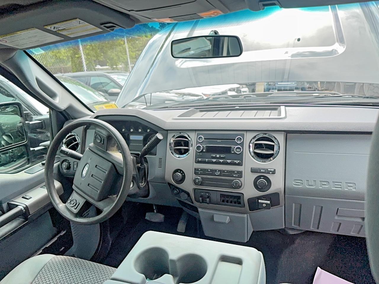 2016 FORD F-250 — фото 9