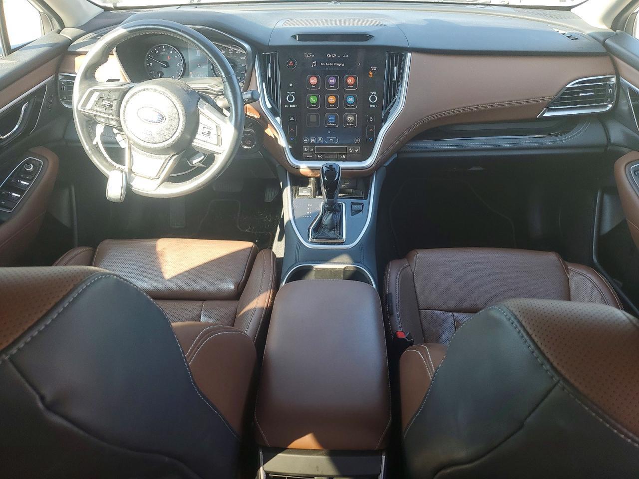 2020 SUBARU OUTBACK — фото 8