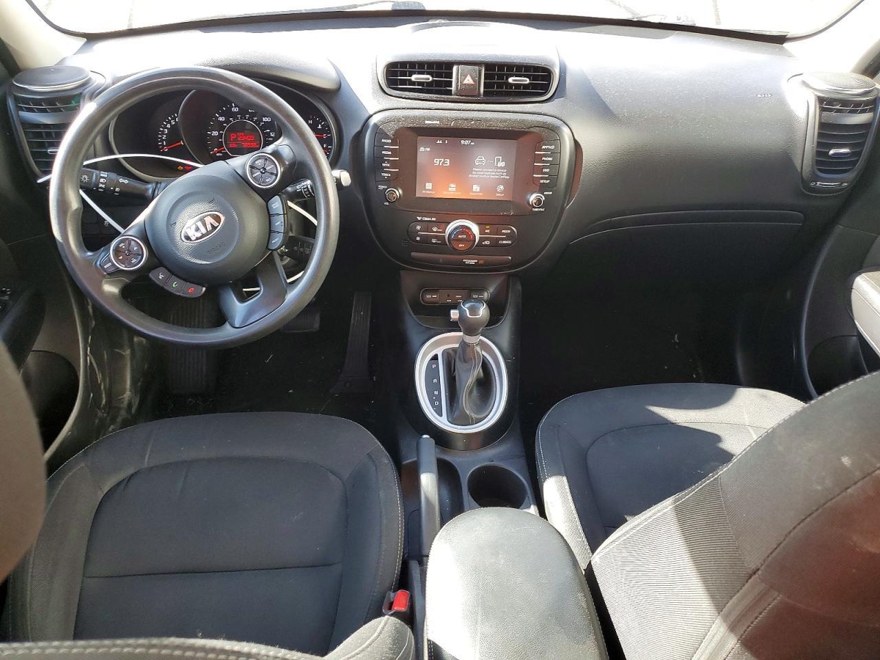2018 KIA SOUL — фото 8