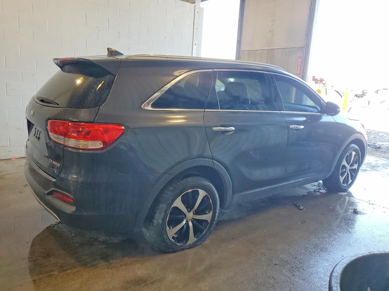 2016 KIA SORENTO — фото 3