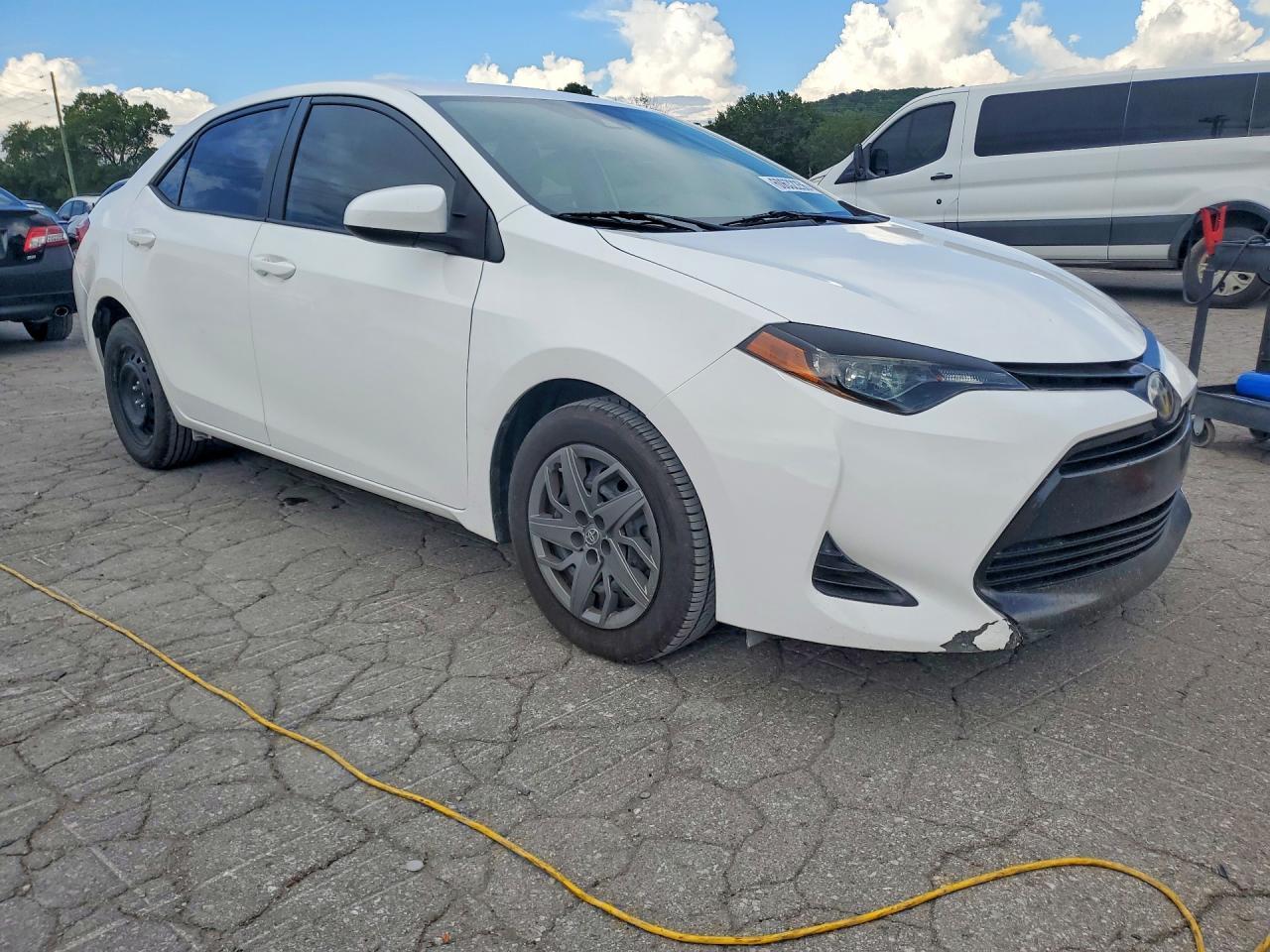 2019 TOYOTA COROLLA — фото 4
