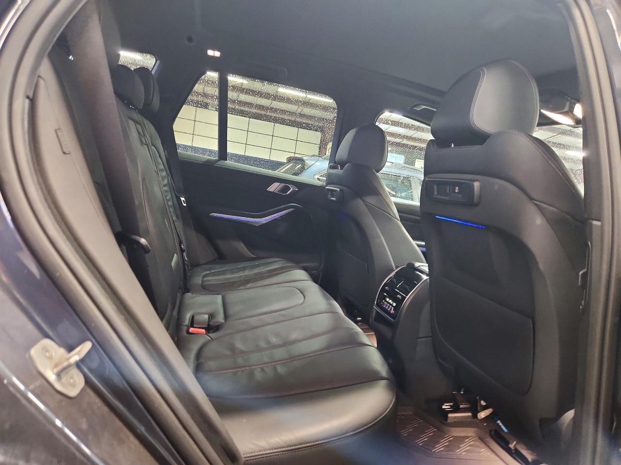 2019 BMW X5 — фото 11