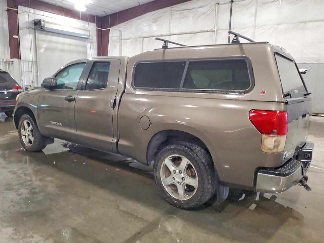 2013 TOYOTA TUNDRA — фото 2
