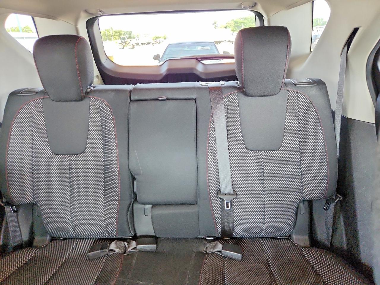 2015 CHEVROLET EQUINOX — фото 10