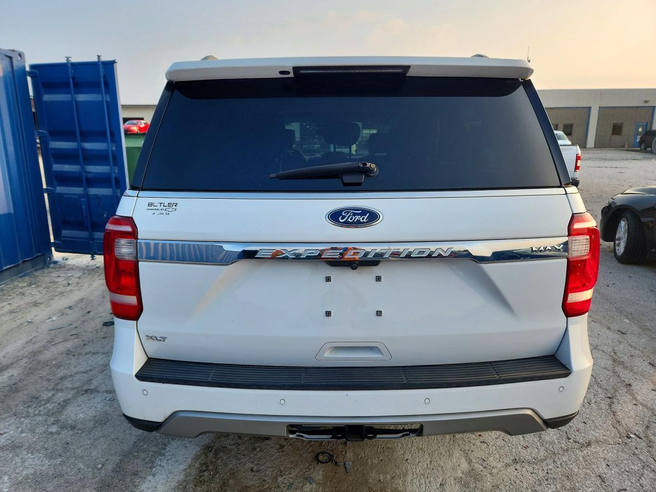 2019 FORD EXPEDITION — фото 6